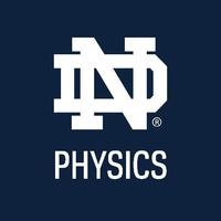 Notre Dame Physics Twitter Avatar Example