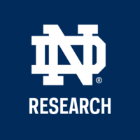Notre Dame Research Twitter Avatar Example