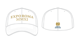 Colleges and Schools Hat Example