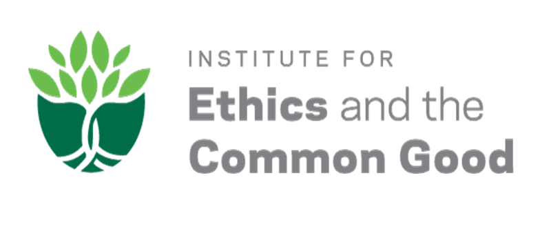 Institute for Ethics and the Common Good logo